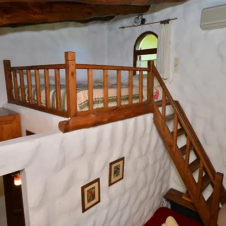 Apartment Viglatoras Traditionals Krousonas (Crete)