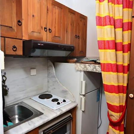 Apartment Viglatoras Traditionals