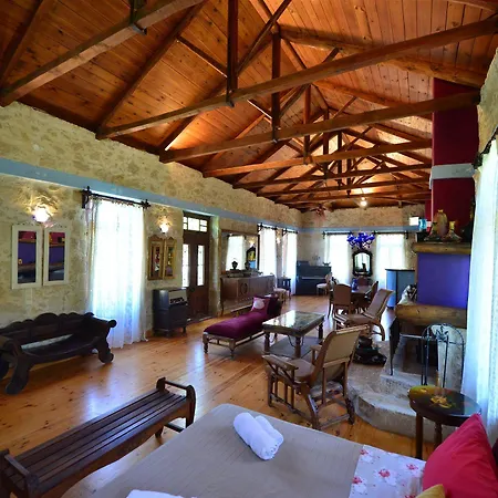 Viglatoras Traditionals Apartment