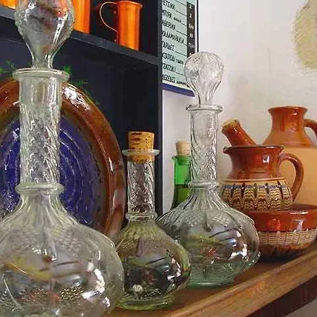 Apartment Viglatoras Traditionals Krousonas (Crete)
