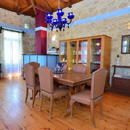 Apartment Viglatoras Traditionals *